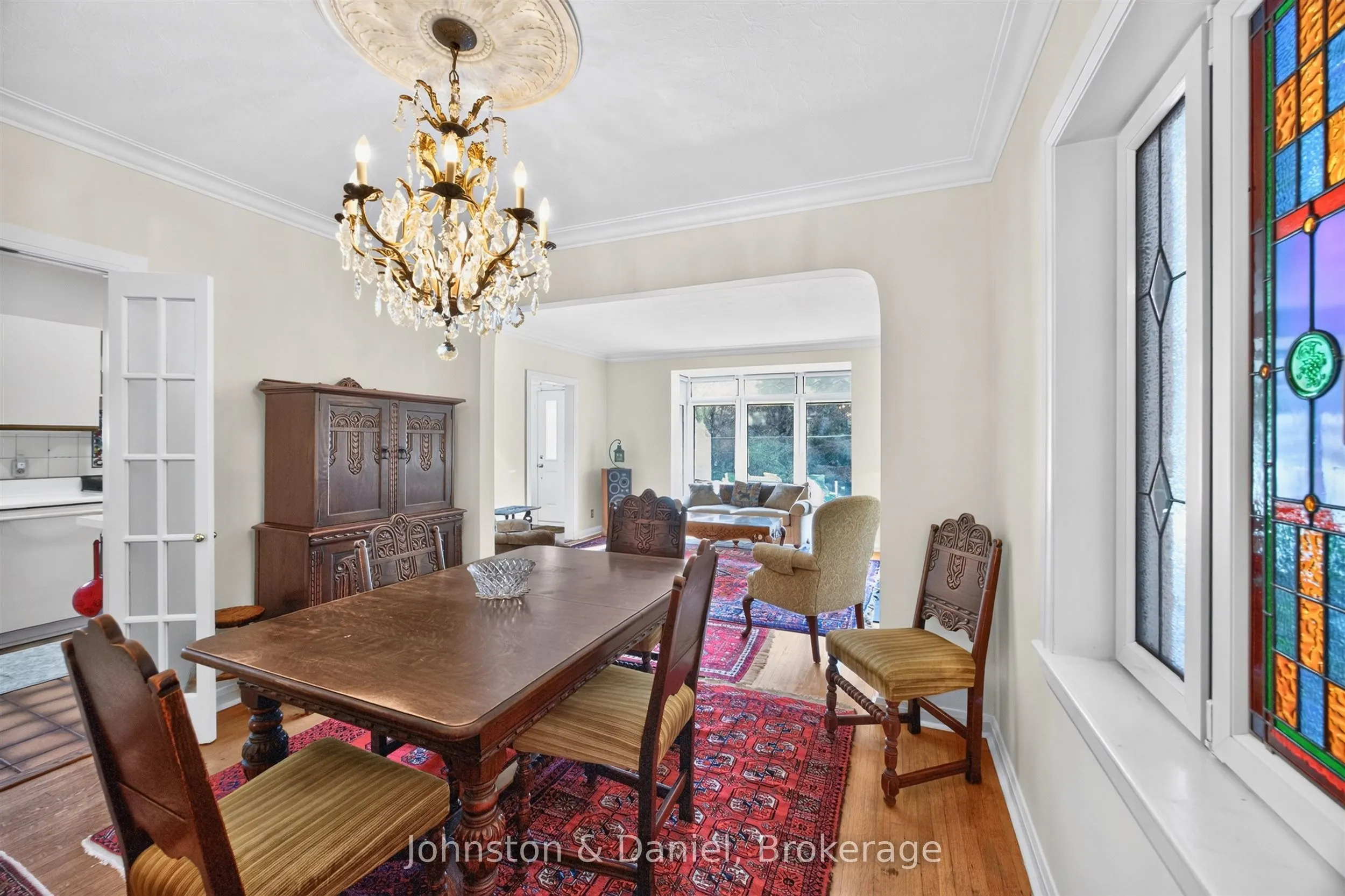 226 Chaplin Crescent