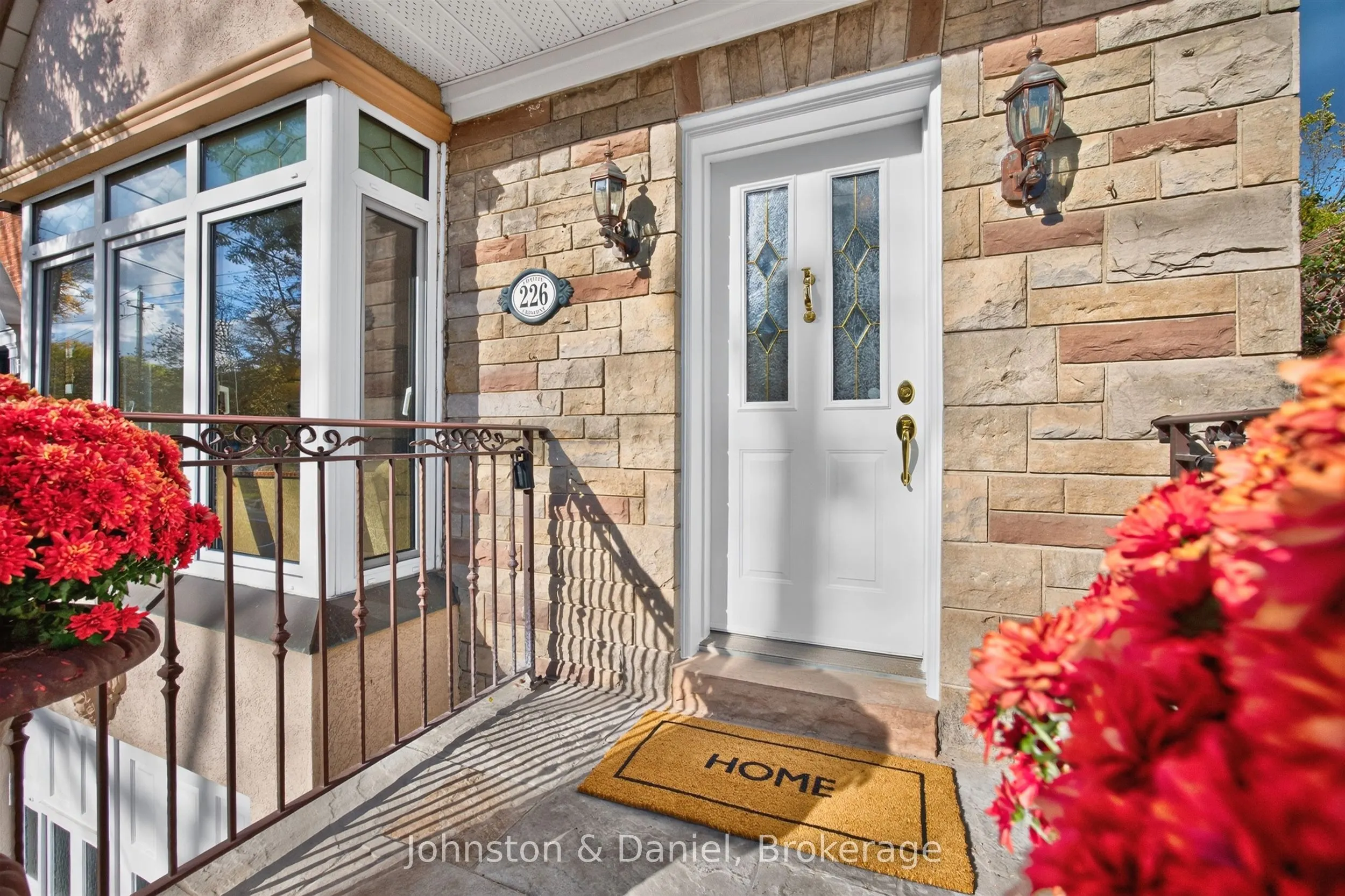 226 Chaplin Crescent