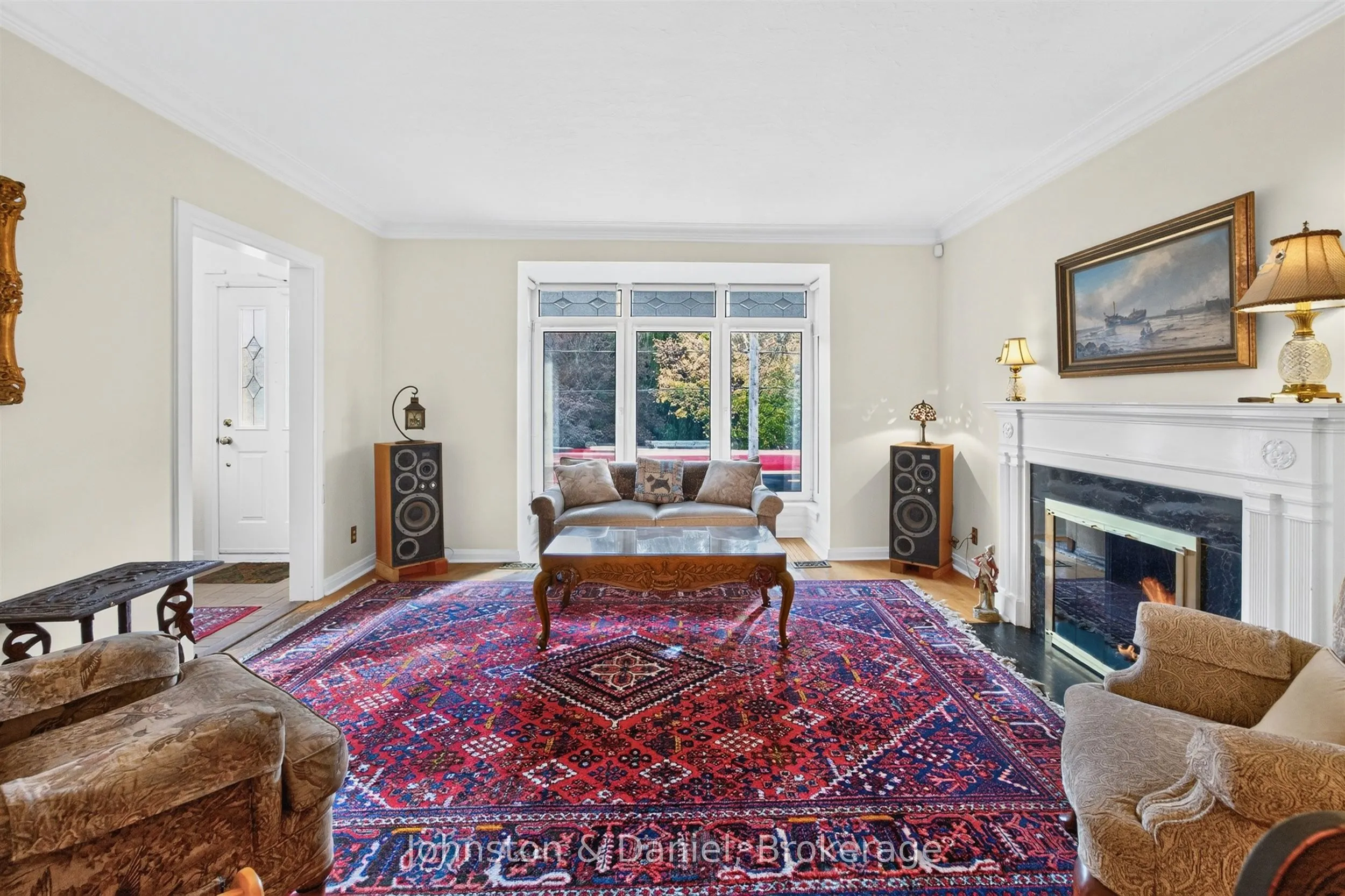 226 Chaplin Crescent