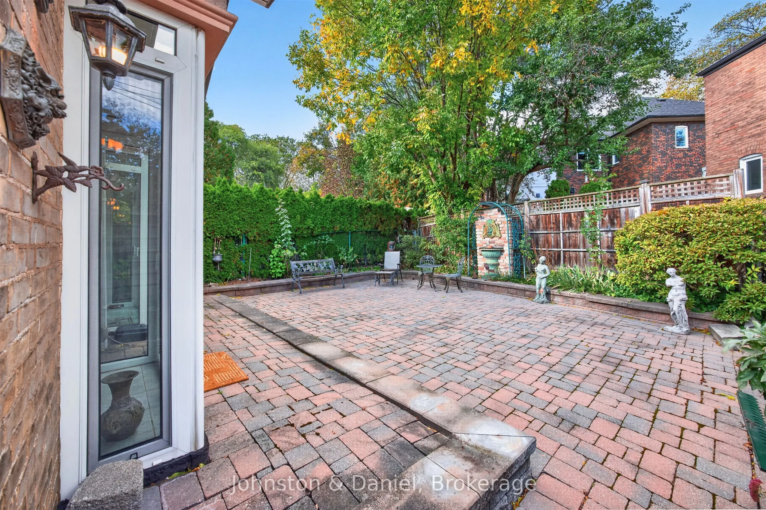 226 Chaplin Crescent