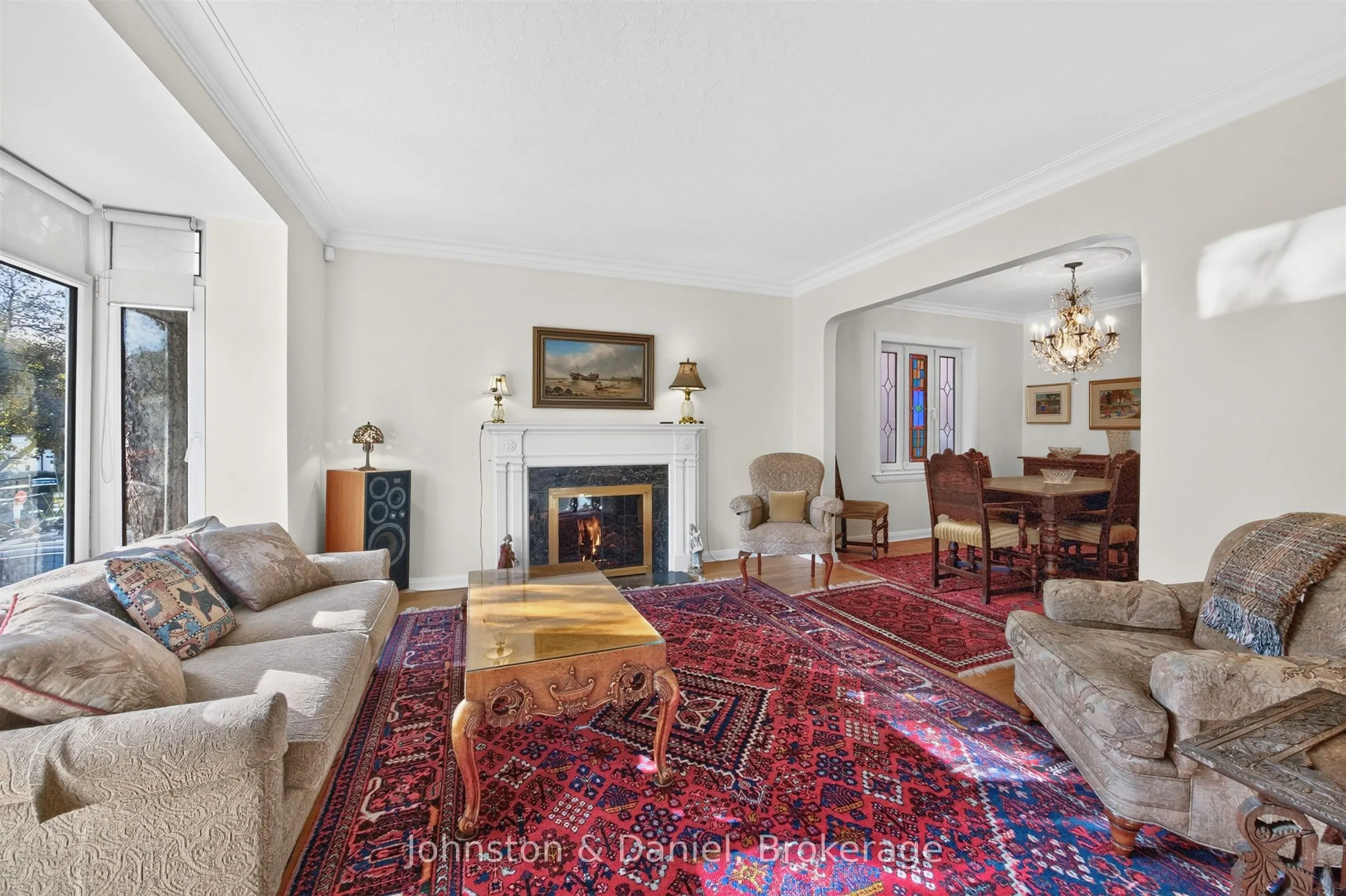 226 Chaplin Crescent