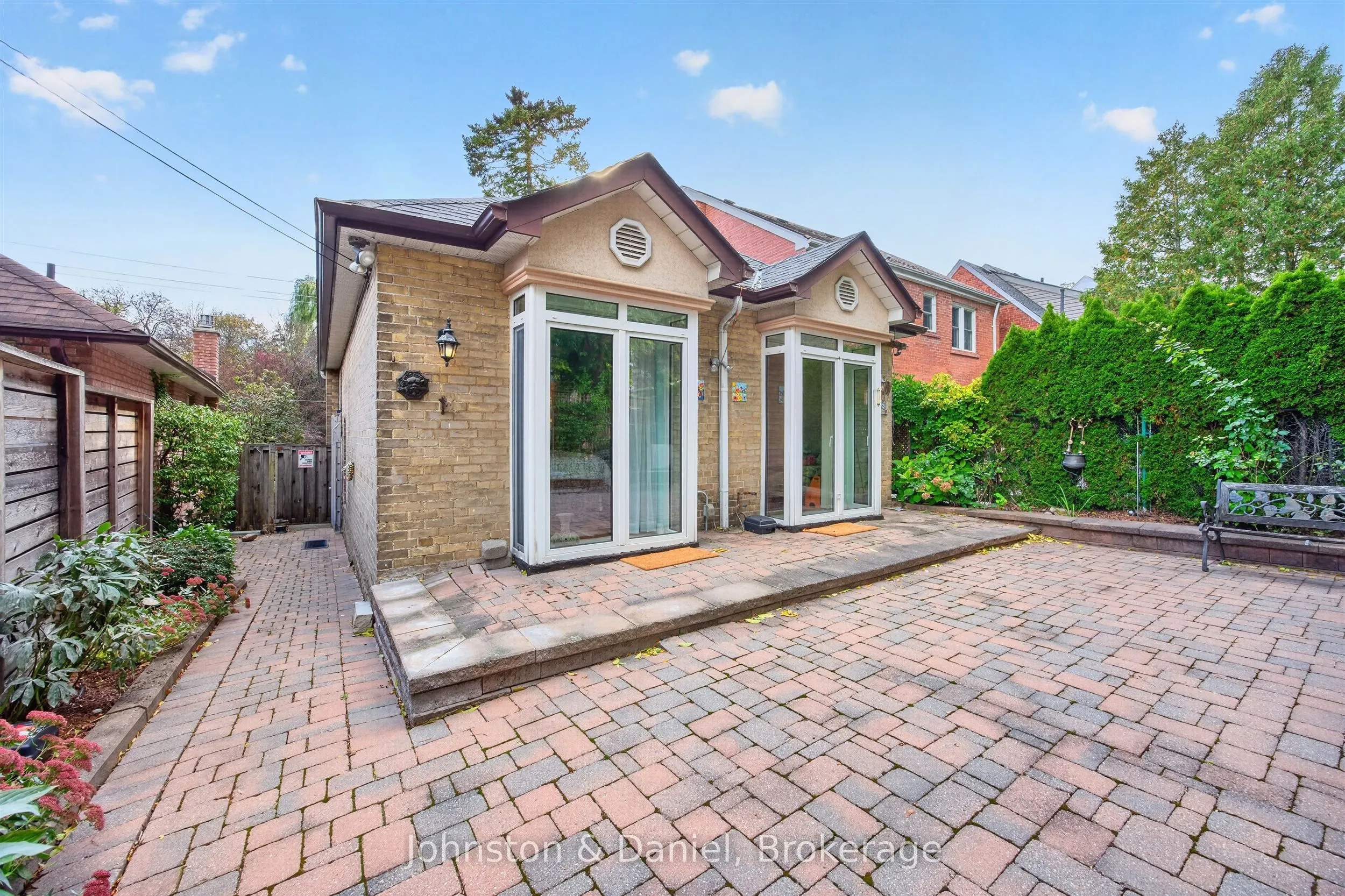226 Chaplin Crescent