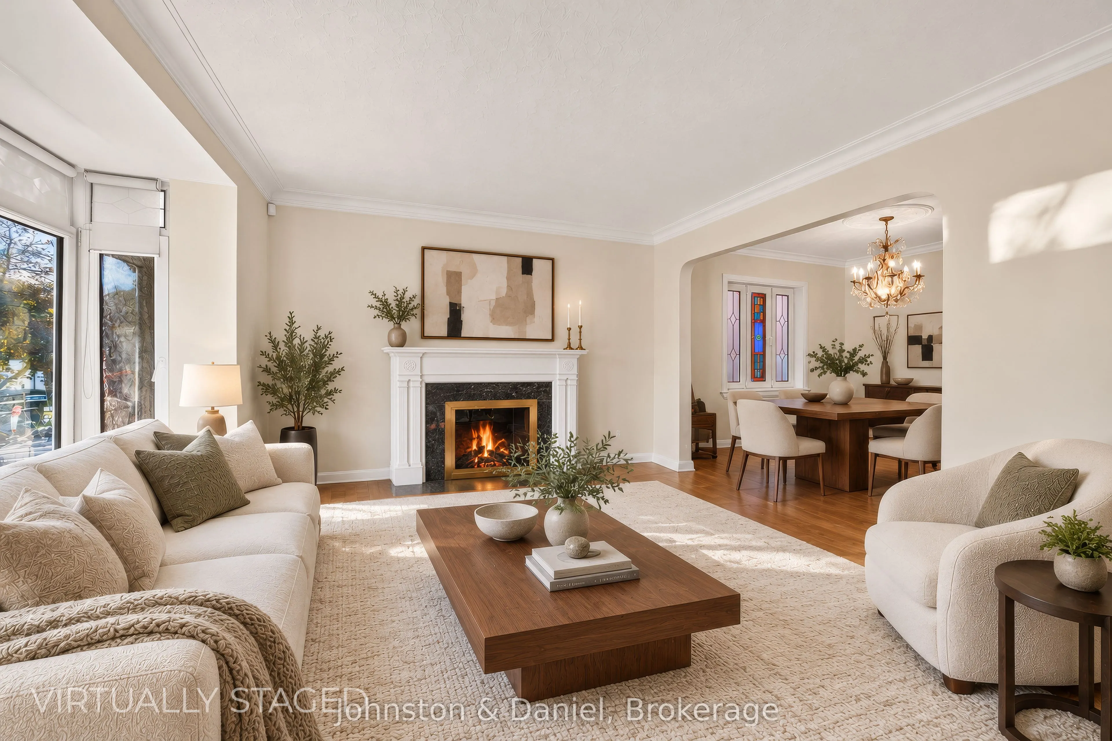 226 Chaplin Crescent