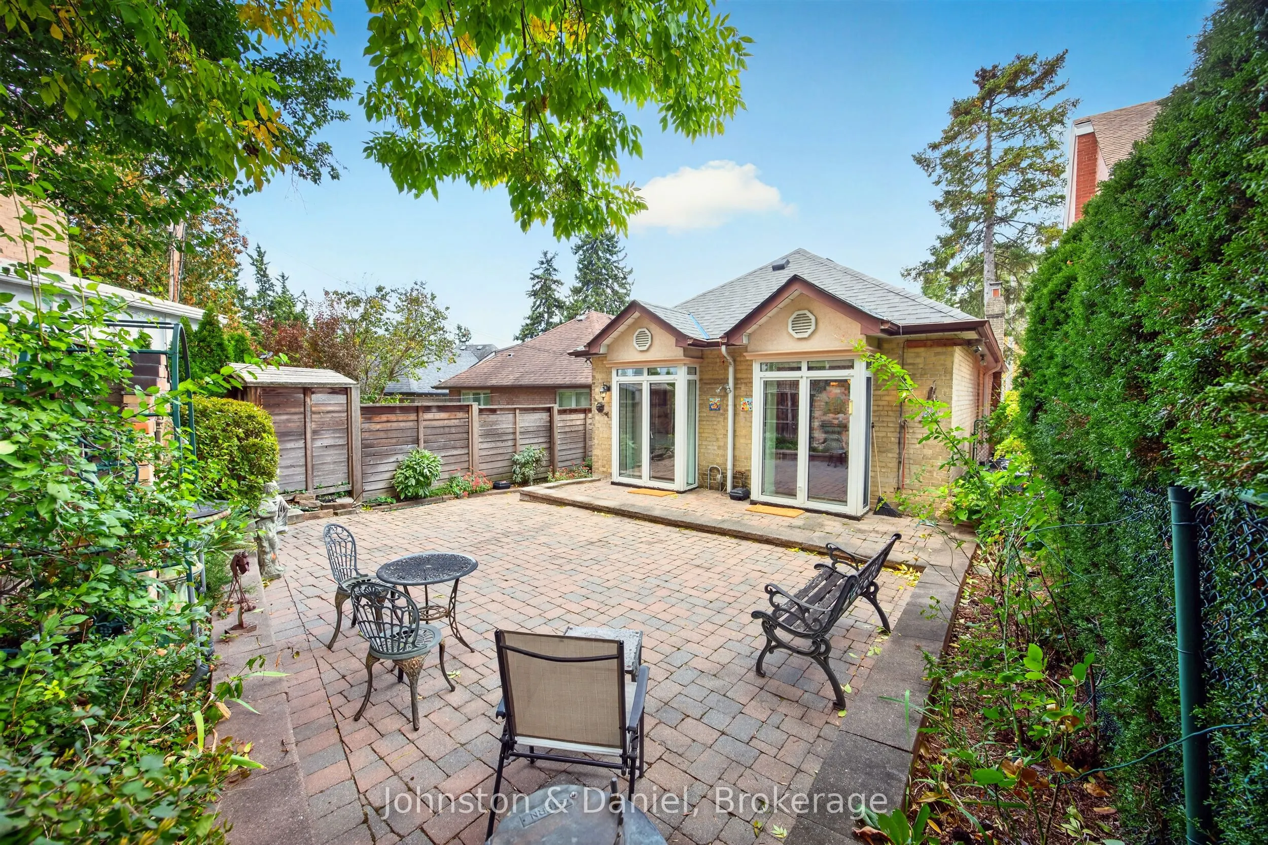 226 Chaplin Crescent