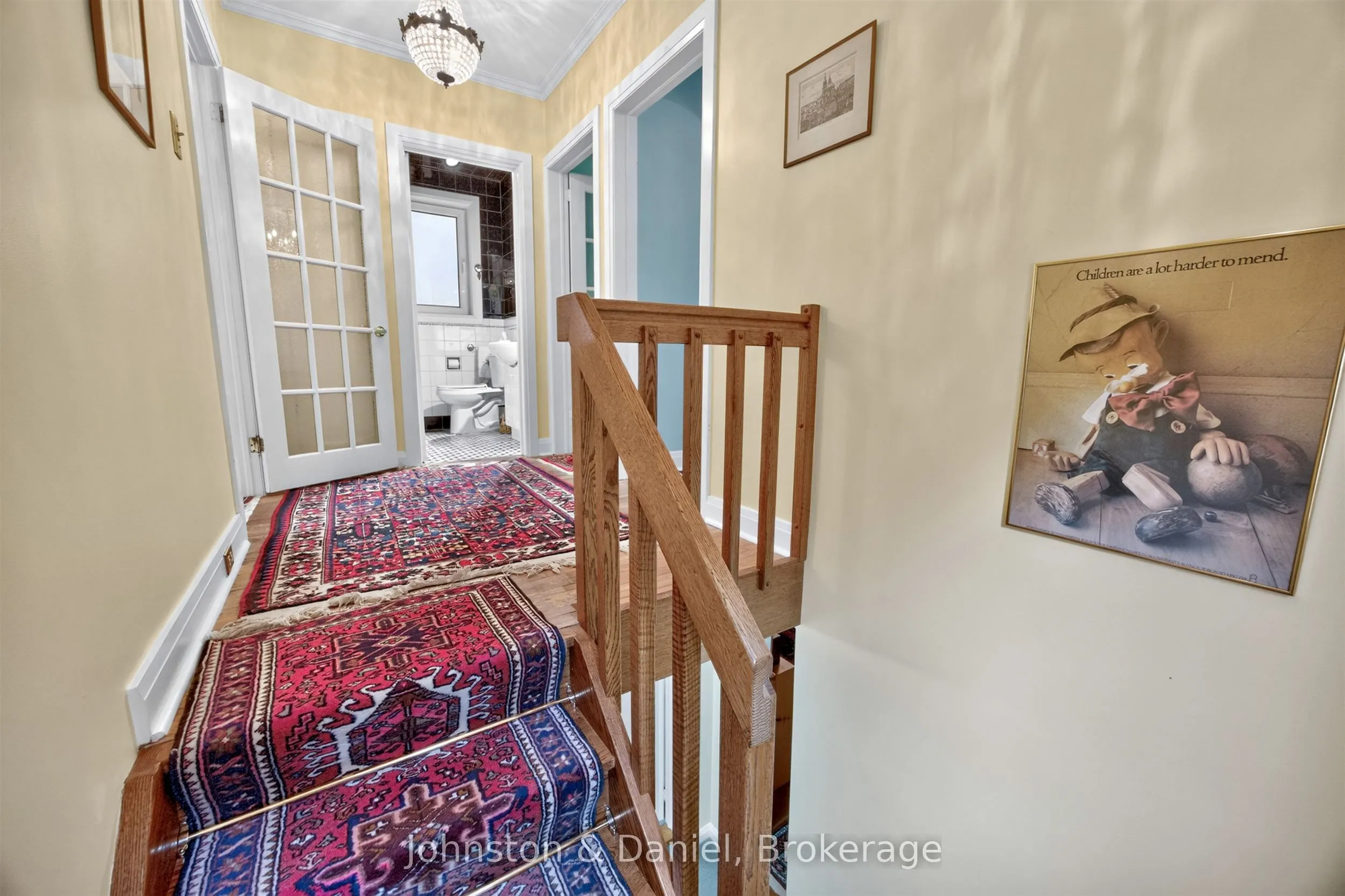 226 Chaplin Crescent