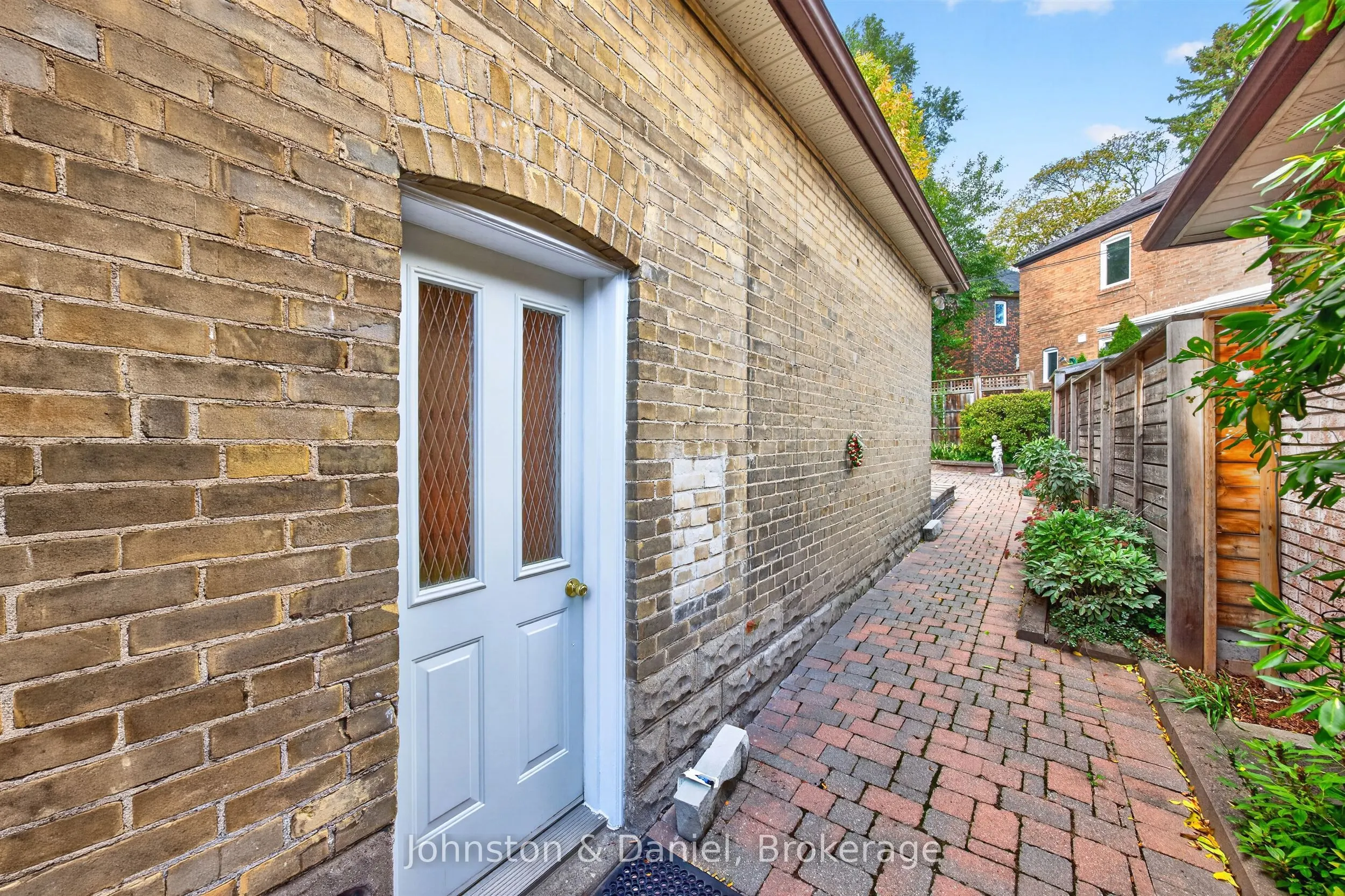 226 Chaplin Crescent