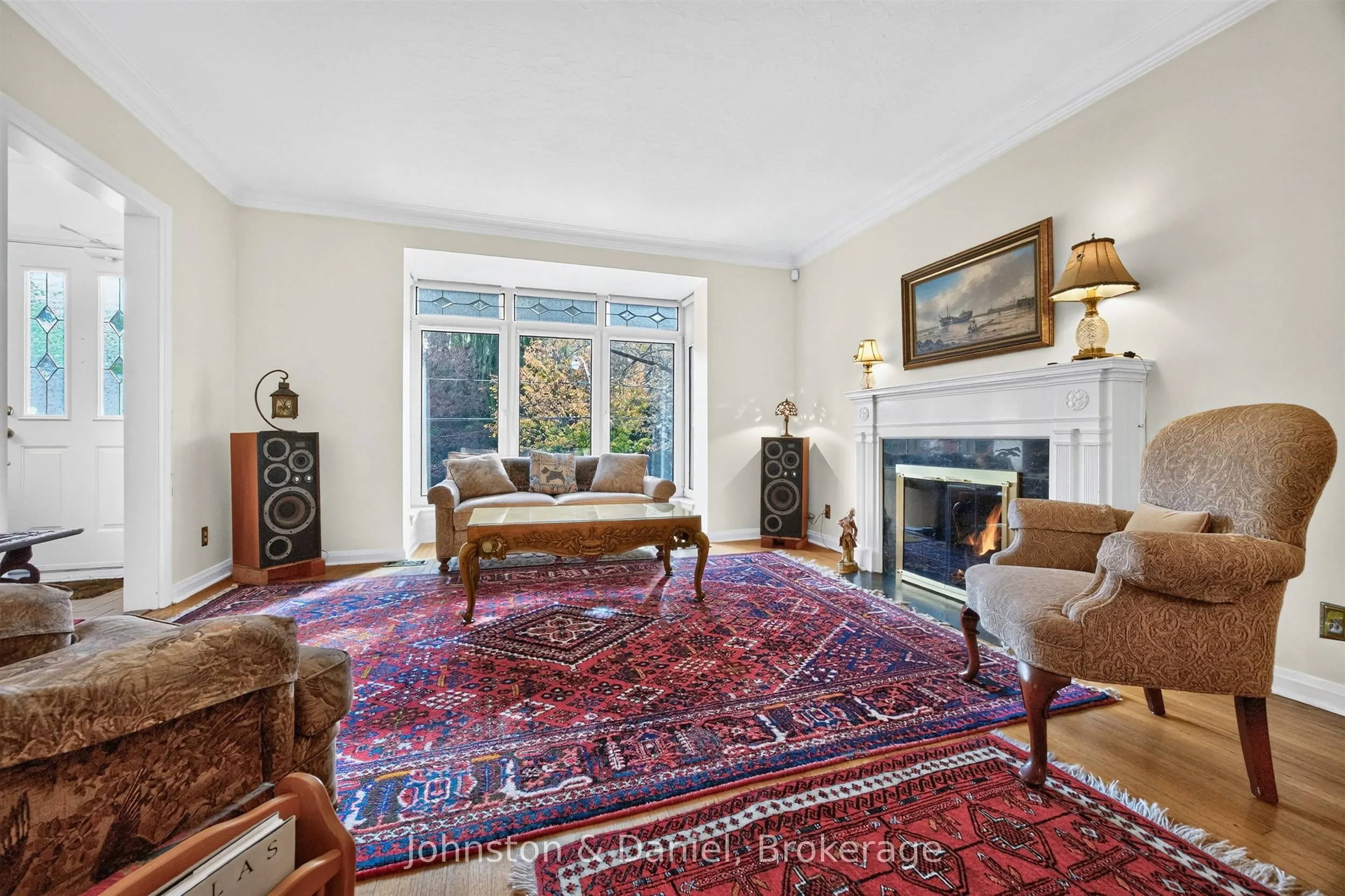 226 Chaplin Crescent