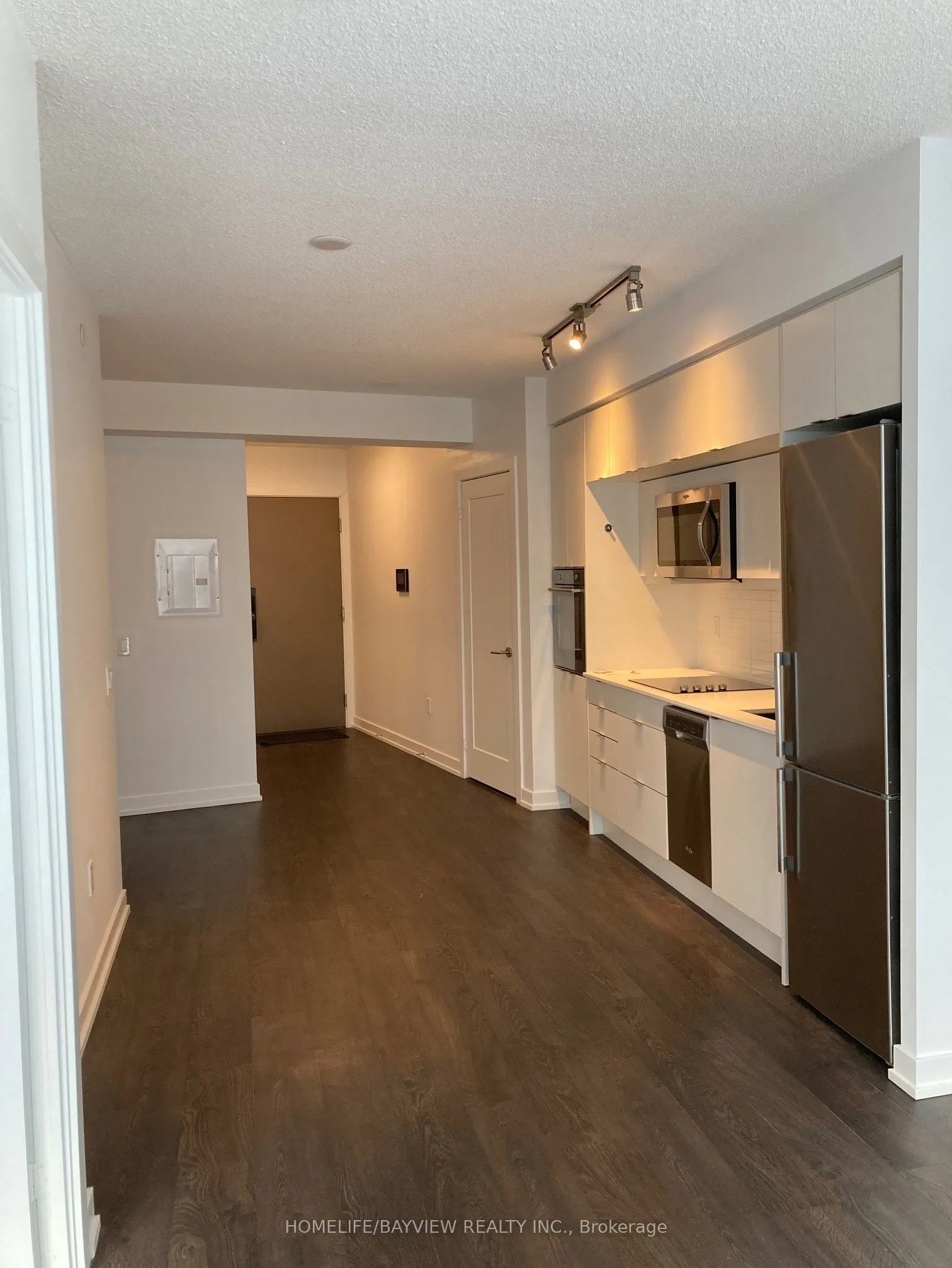 10 York Street #2707