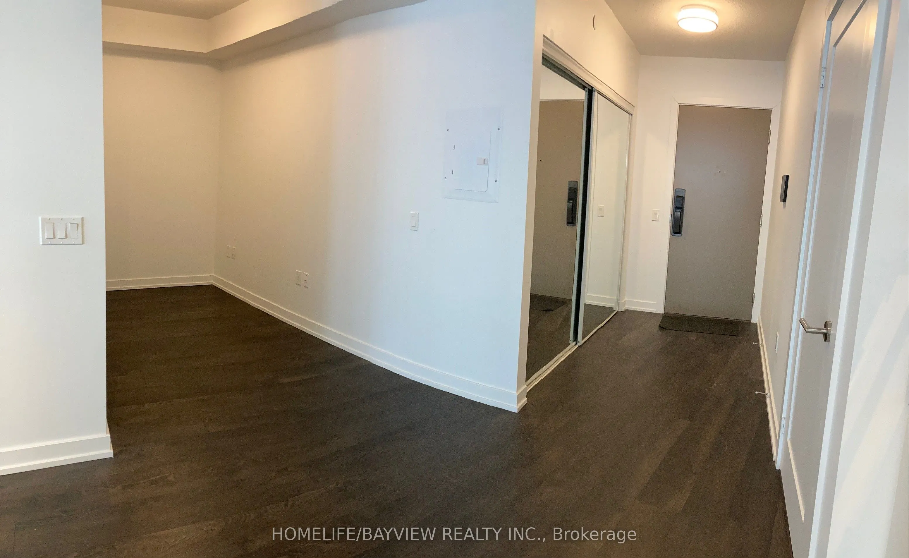 10 York Street #2707