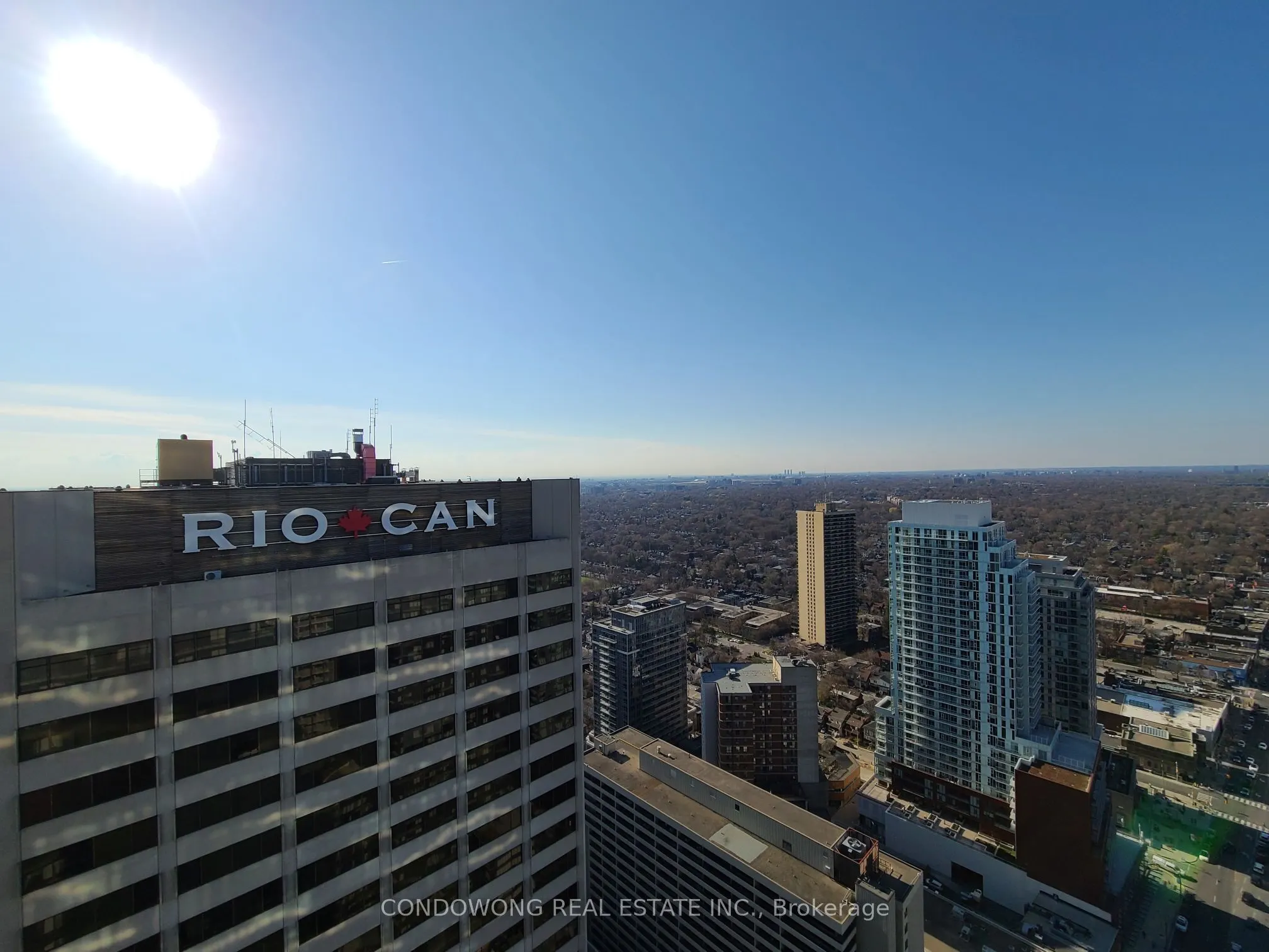 8 Eglinton Avenue E #3704