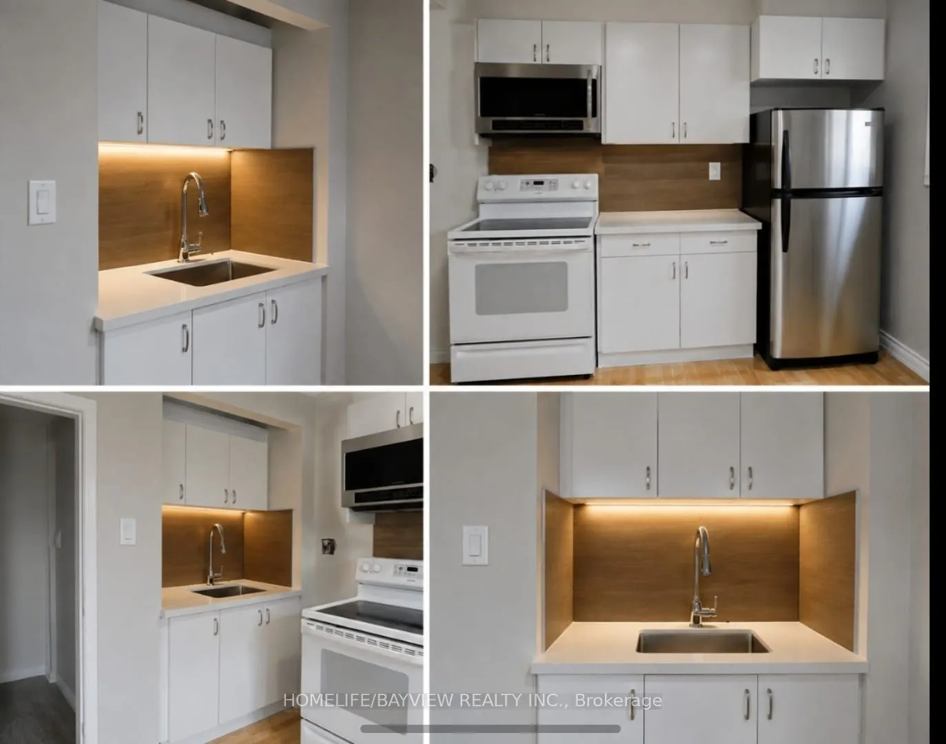 115 Codsell Avenue #Bsmnt