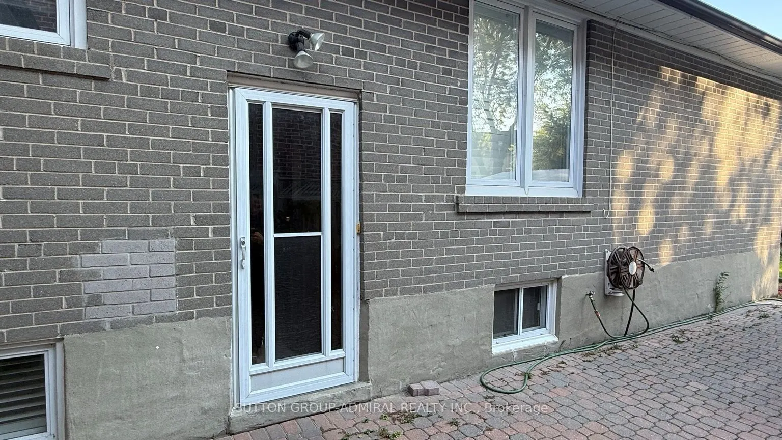 307 Churchill Avenue #Bsmnt