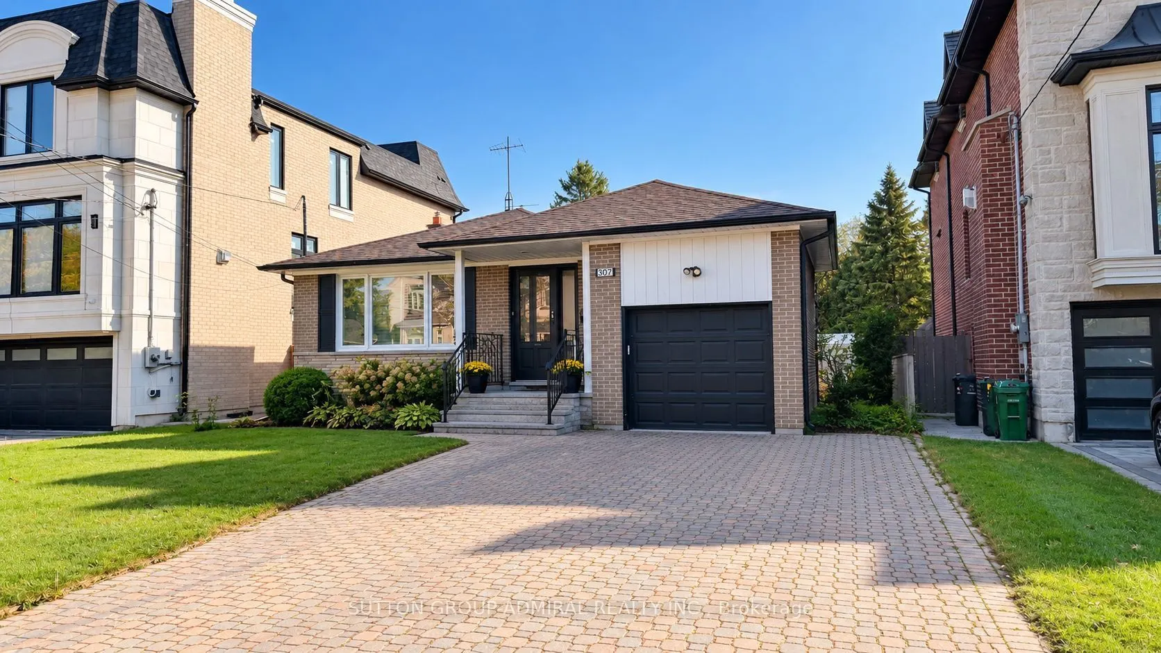 307 Churchill Avenue #Bsmnt
