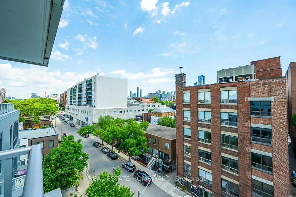 38 Cameron Street #610
