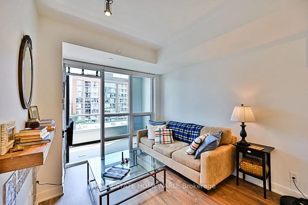 38 Cameron Street #610