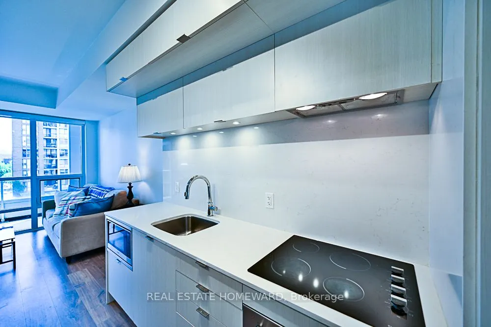 38 Cameron Street #610