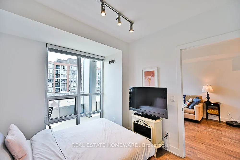 38 Cameron Street #610