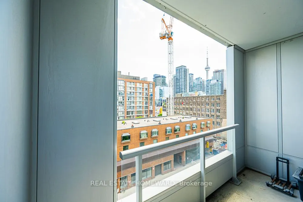 38 Cameron Street #610