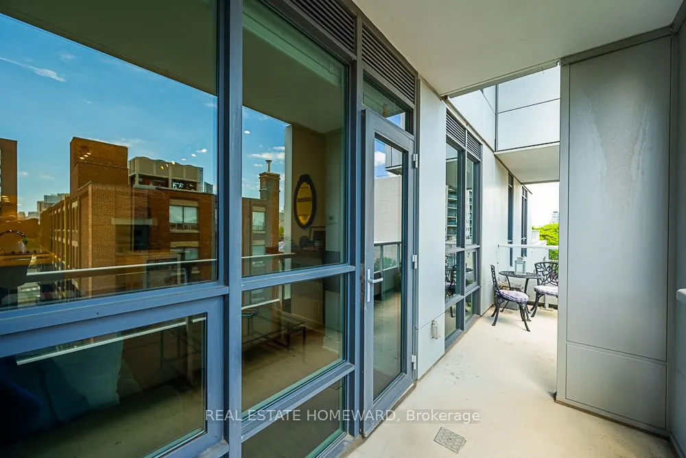 38 Cameron Street #610