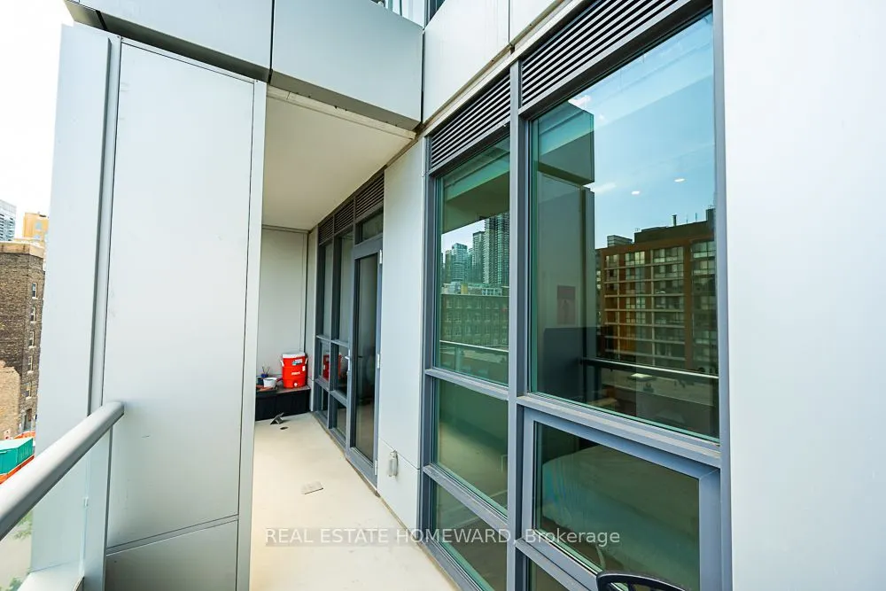 38 Cameron Street #610