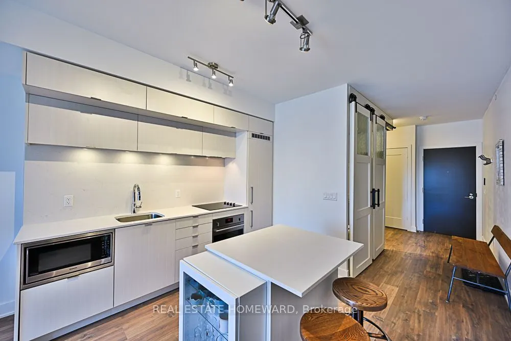 38 Cameron Street #610