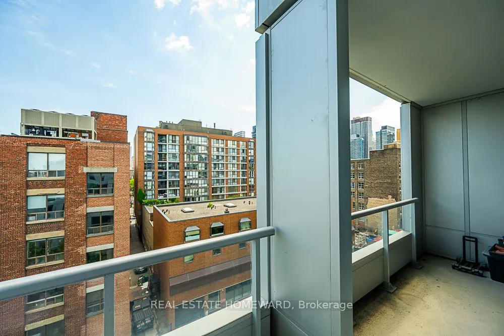 38 Cameron Street #610