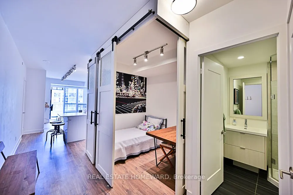 38 Cameron Street #610