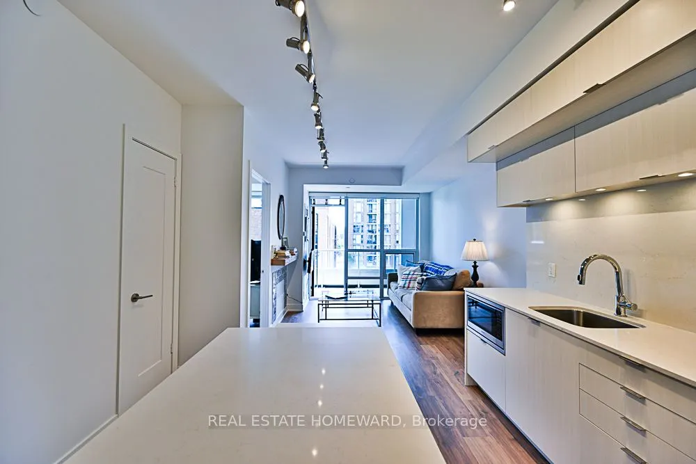 38 Cameron Street #610