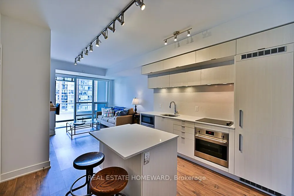 38 Cameron Street #610