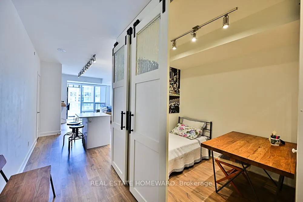 38 Cameron Street #610
