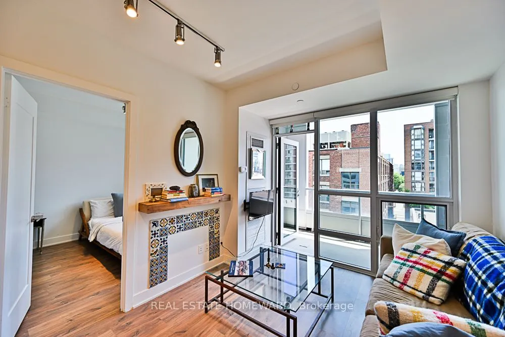 38 Cameron Street #610