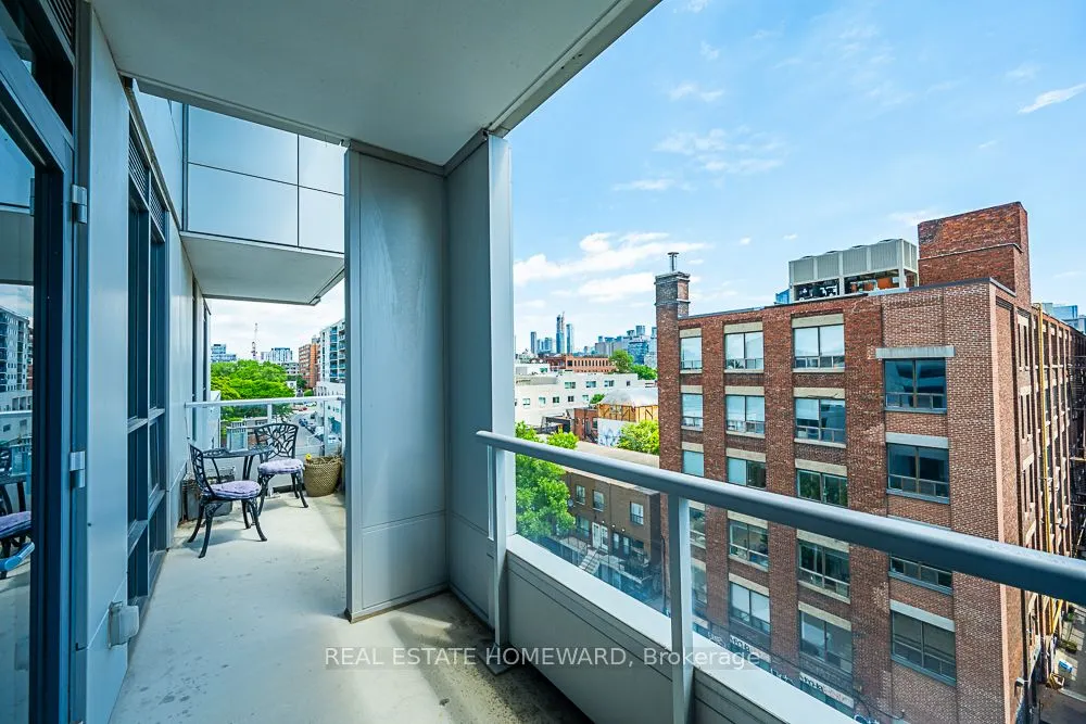 38 Cameron Street #610