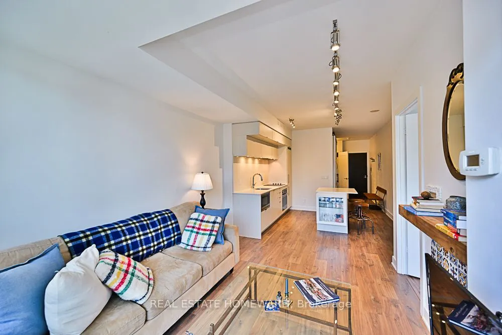 38 Cameron Street #610