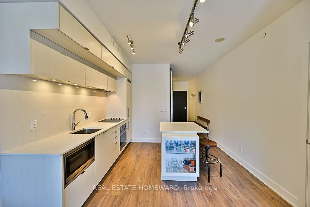 38 Cameron Street #610