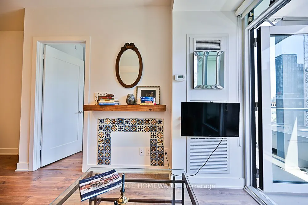 38 Cameron Street #610