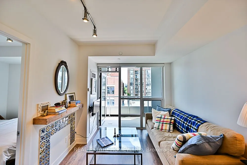 38 Cameron Street #610