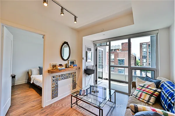 38 Cameron Street #610
