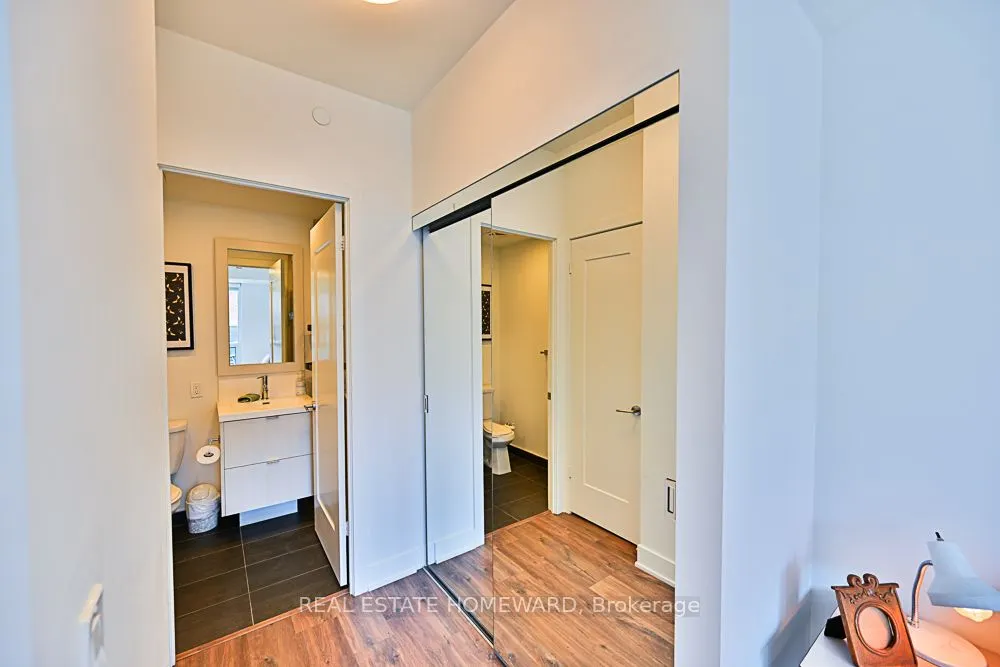 38 Cameron Street #610