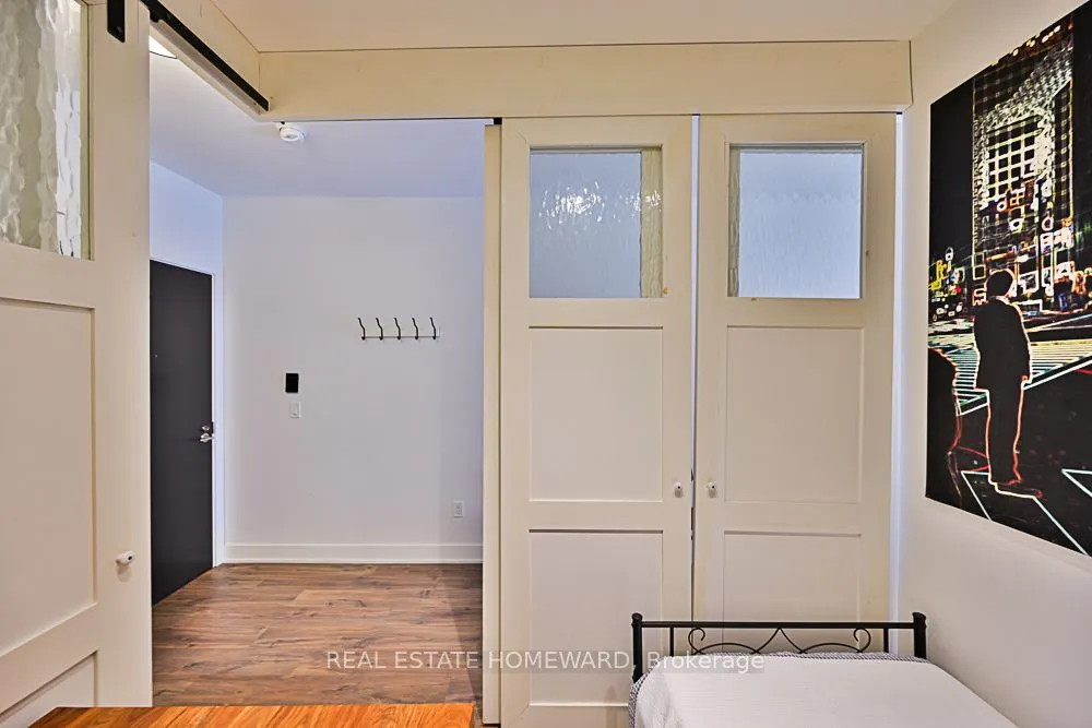 38 Cameron Street #610