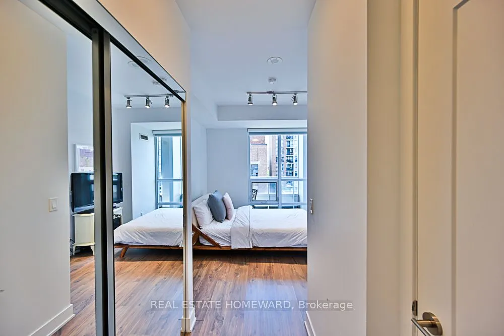38 Cameron Street #610