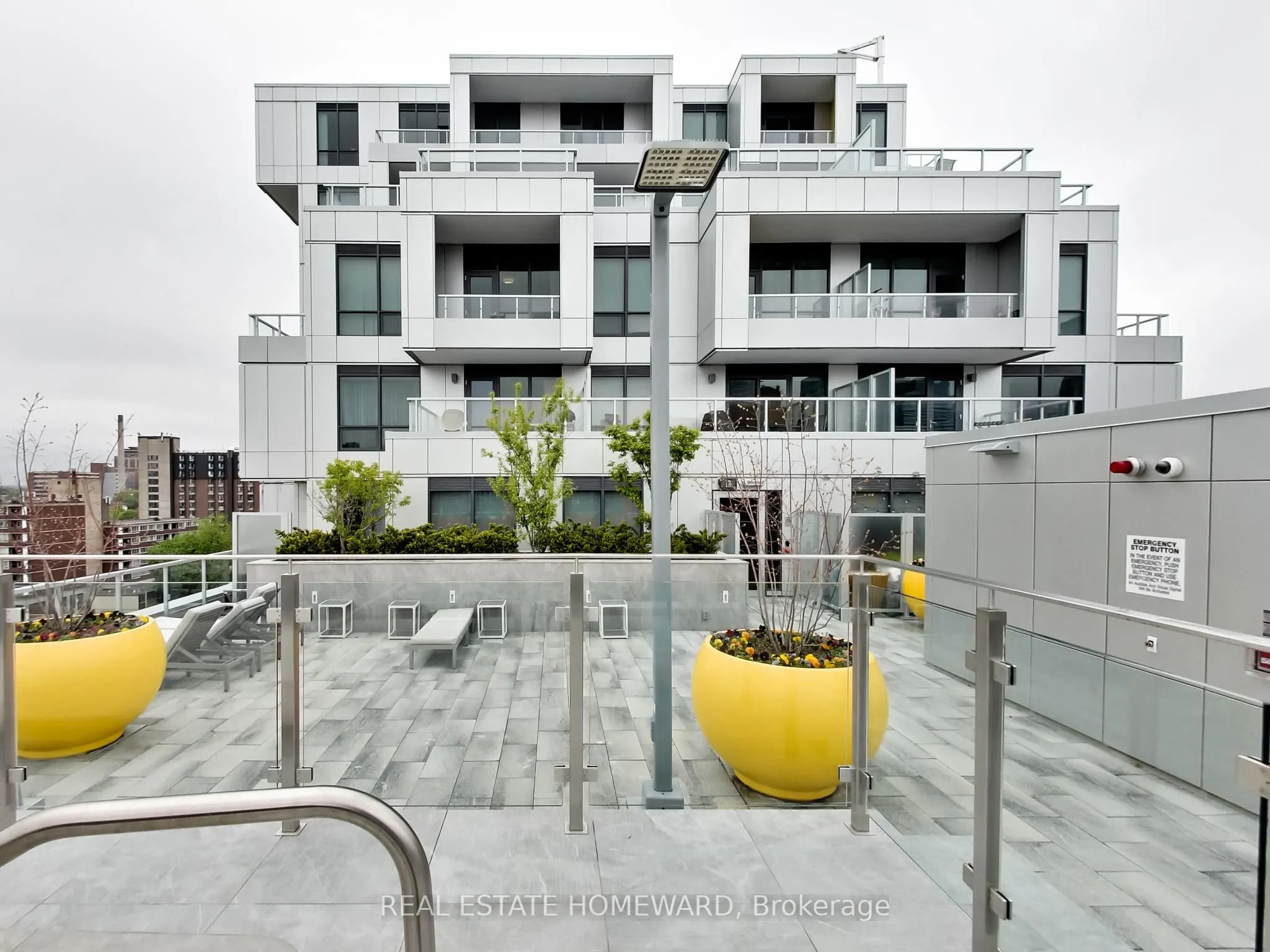 38 Cameron Street #610