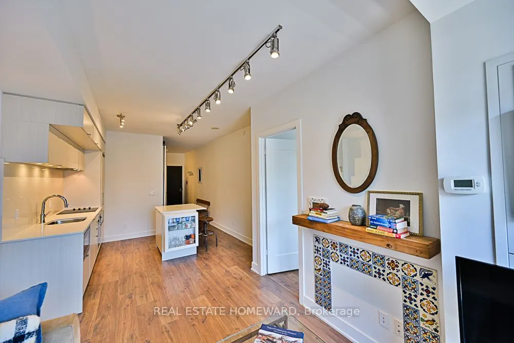 38 Cameron Street #610