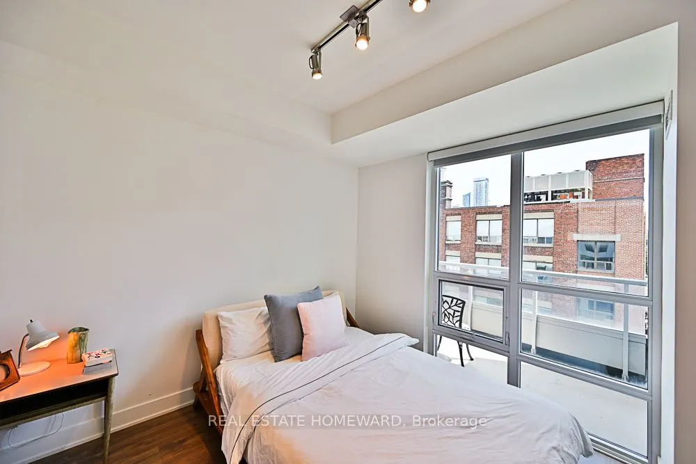 38 Cameron Street #610