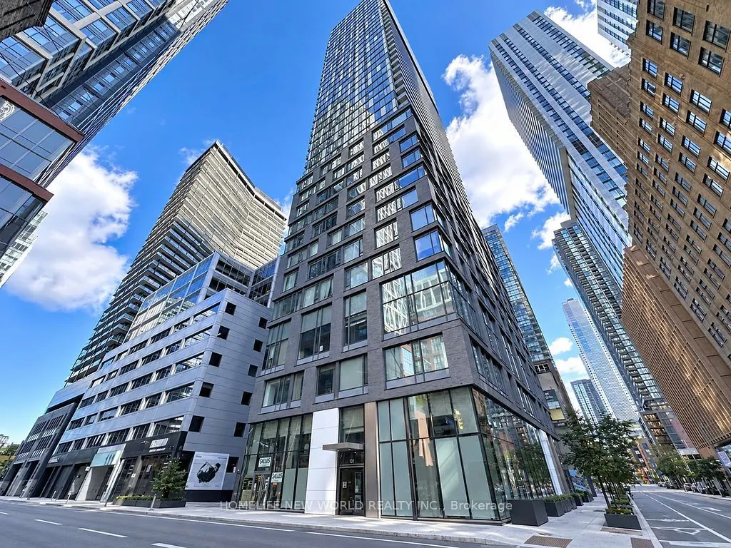 101 Peter Street #Ph10
