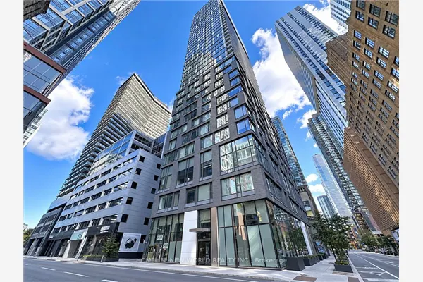 101 Peter Street #Ph10