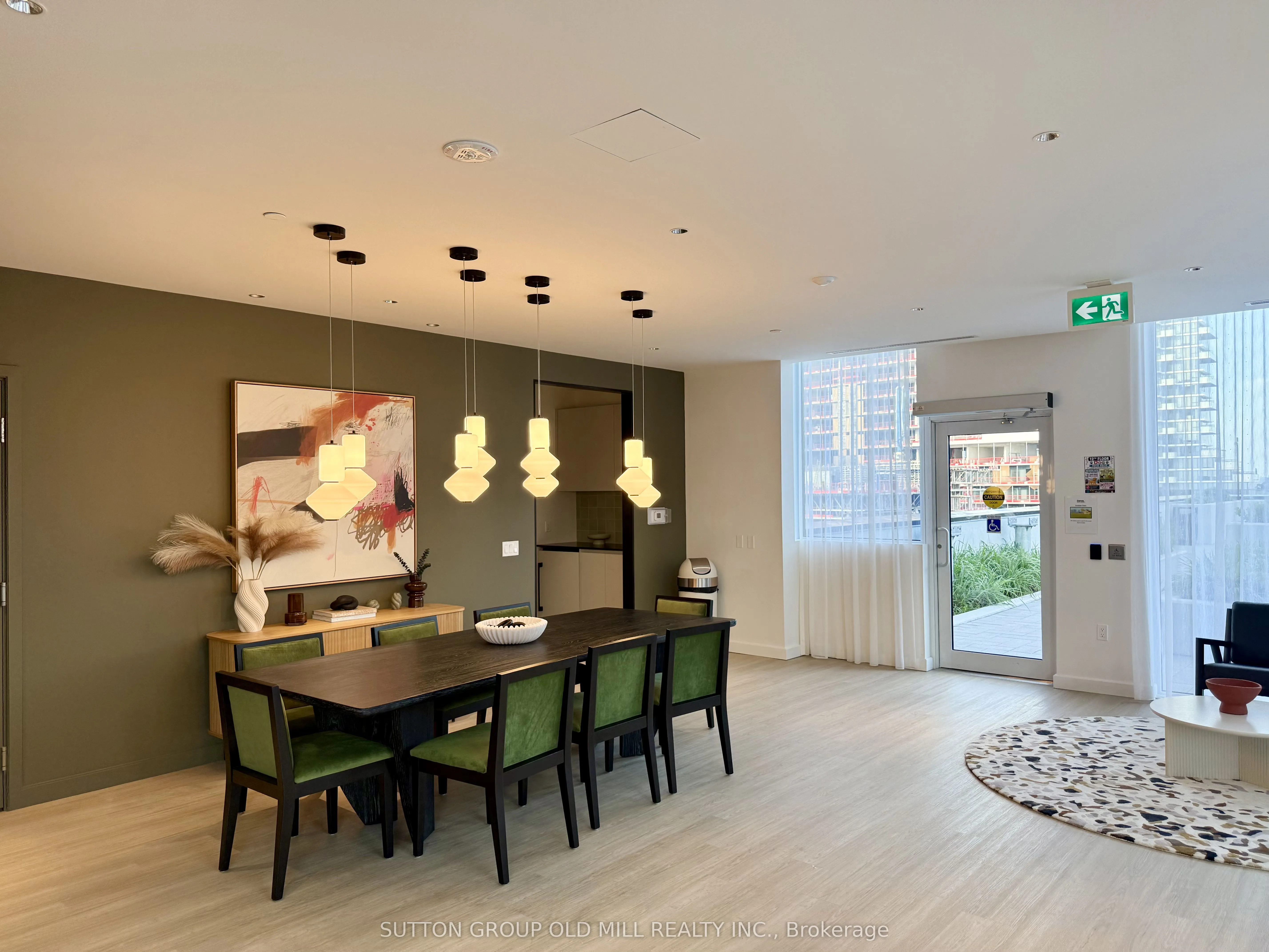 15 Richardson Street #1403