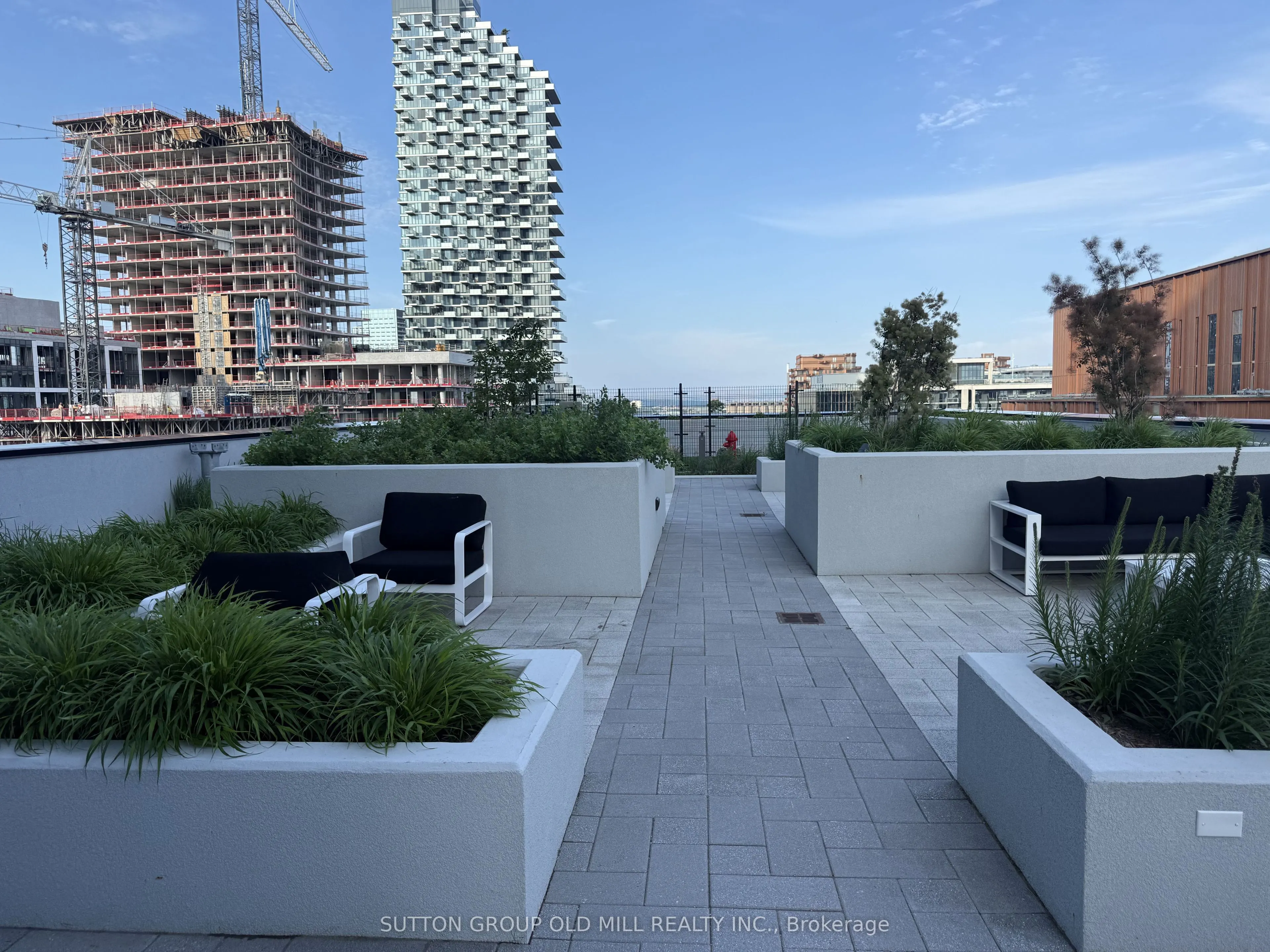 15 Richardson Street #1403