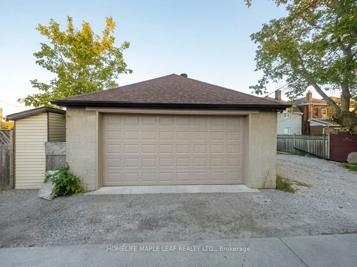 600 Oakwood Avenue