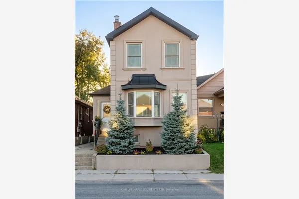 600 Oakwood Avenue
