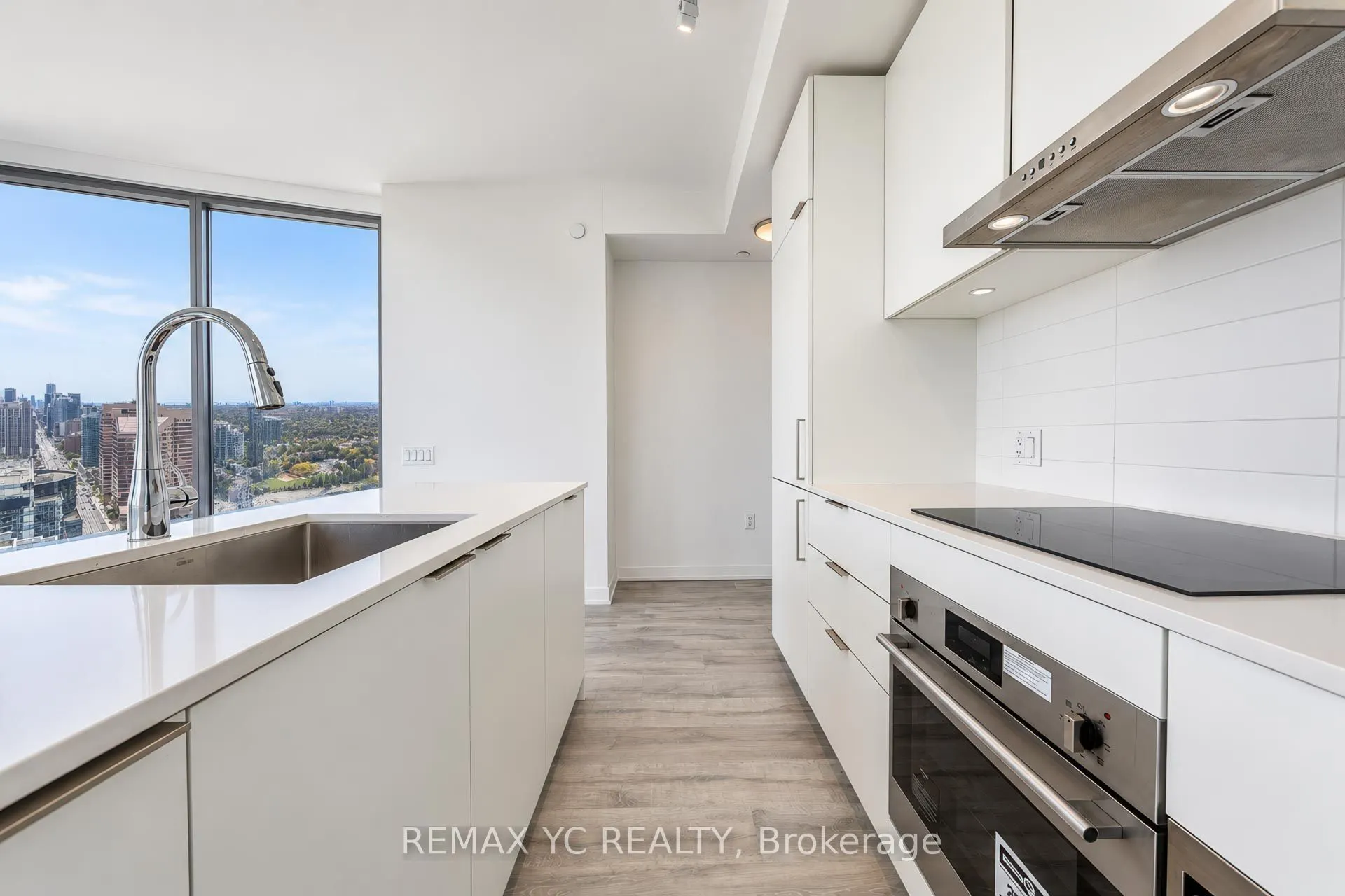 8 Olympic Garden Drive #3306